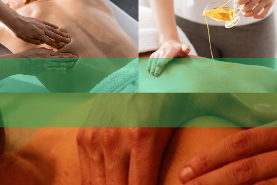 Pros and Cons of Hot Oil Massage